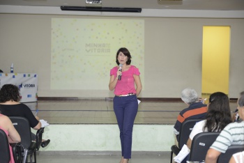 Reunião PDU Jardim da Penha