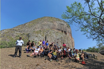 Curso de Ecoturismo Gratuito