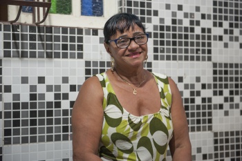 Programa Família Acolhedora