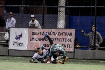 Copa Vitória das Comunidades