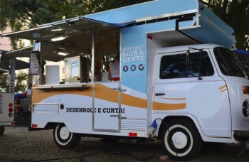 Food truck