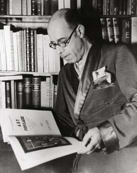 Mário de Andrade