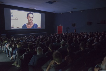MOSTRA DE VÍDEOS