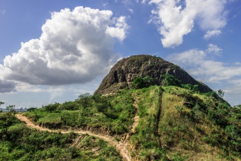 Parque Vale do Mulembá