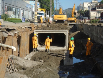Obras Leitão da Silva