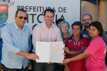 AÇÃO DE RECOLHIMENTO DE ANIMAIS E INDENIZAÇÃO DOS CARROCEIROS DO MUNICÍPIO