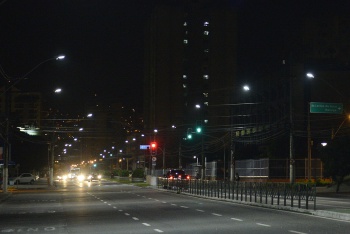 Iluminação av Cesar Hilal