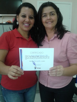 Formação Libras CRPD