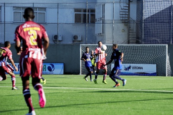 Copa das Comunidades