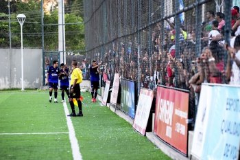 Copa das Comunidades