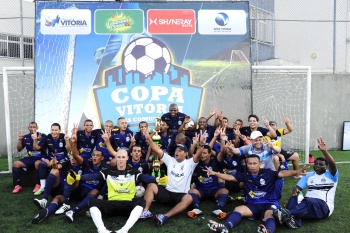 Copa das Comunidades