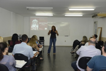 Formação em Gestão na Escola de Governo