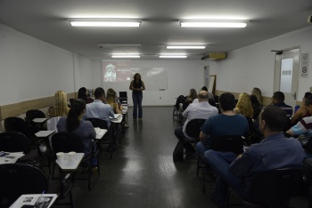 Formação em Gestão na Escola de Governo