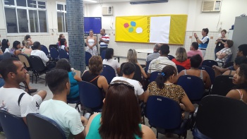 Ciclo de Diálogos Curriculares