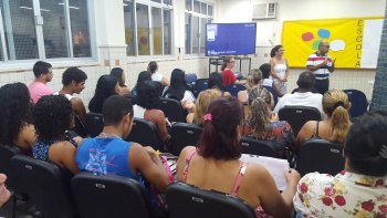Ciclo de Diálogos Curriculares