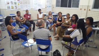 Ciclo de Diálogos Curriculares