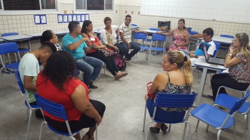 Ciclo de Diálogos Curriculares