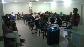 Projeto de Proteção de Jovens