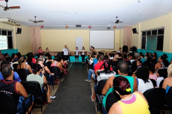 Educação para o Trânsito na Volta às Aulas