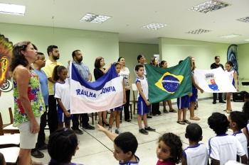 Ação Contra Zika
