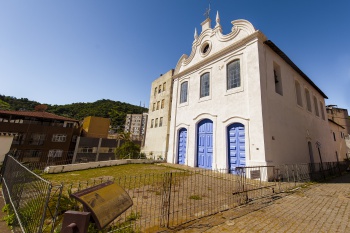 IGREJA DE SÃO GONÇALO