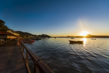 Ilha das Caieiras