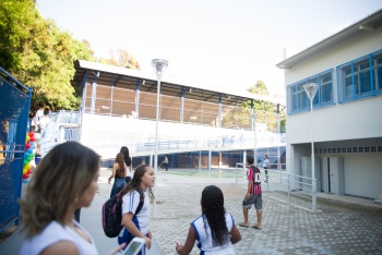 EMEF Edna de Mattos Siqueira Gaudio