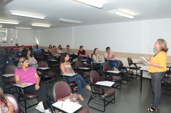 Prova de Inglês Escola de Governo