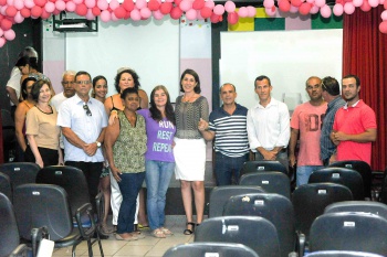 Assembleia Territorial Plano Diretor Urbano - Região 2