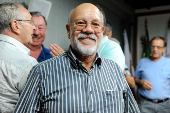 Demilson Guilherme Martins - Assembleia Territorial Plano Diretor Urbano - Região 6 e 9