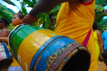 Exposição Congo entre nós
