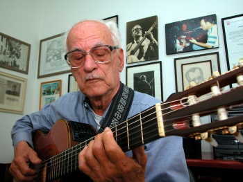 Maurício de Oliveira Setembro 2002