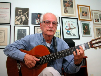 Maurício de Oliveira Setembro 2002