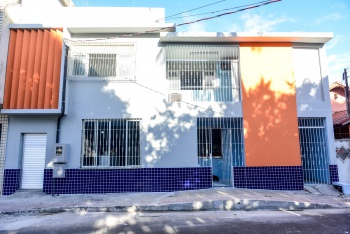Caps Ilha