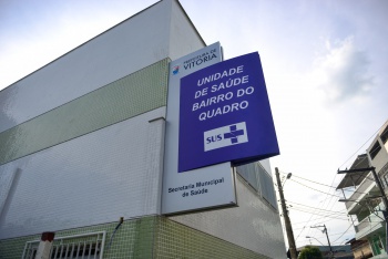 US Bairro do Quadro