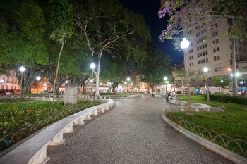 Praça Costa Pereira