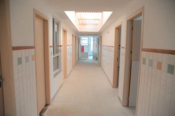 CMEI PADRE GIOVANNI BARTESAGHI