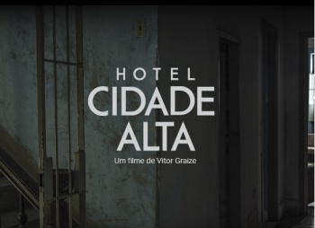 Filme Hotel Cidade Alta
