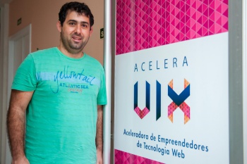 Acelera Vix na Fábrica de Ideias