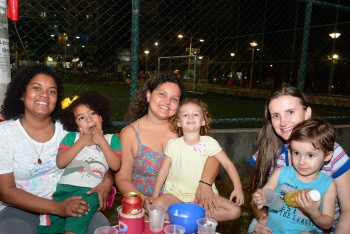 Food truck em Jardim Camburi