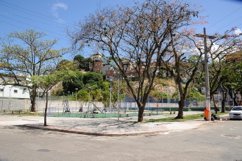 Praça de Consolação