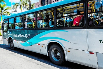 Ônibus Muncipal