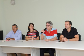 Seminário de apresentação dos resultados finais do Procidades-BID