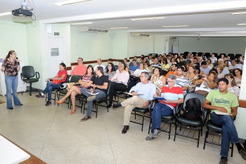Seminário de apresentação dos resultados finais do Procidades-BID