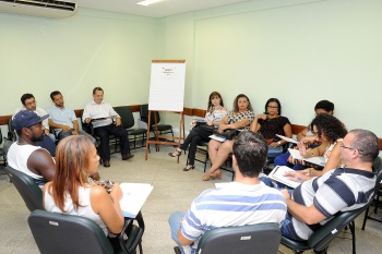 Seminário de apresentação dos resultados finais do Procidades-BID