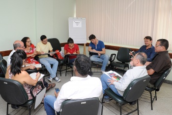 Seminário de apresentação dos resultados finais do Procidades-BID