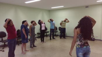 Oficina de autocuidado
