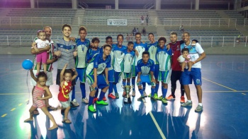 Copa da Amizade