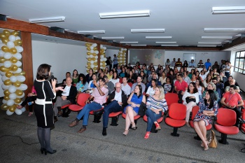 Dia das Mães no CIAC