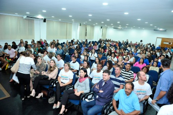 Evento Superação Vi, Vivi, Venci